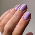 Brume Mauve - Press on nails